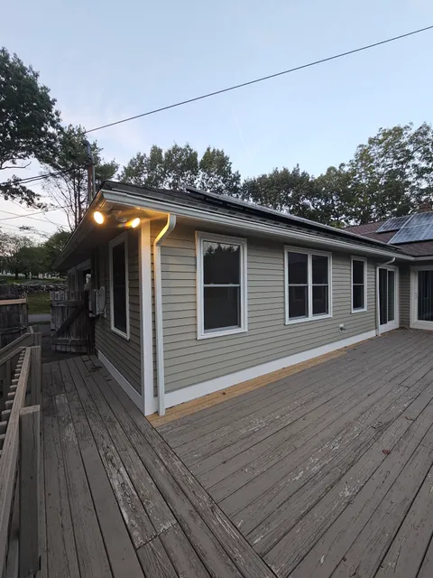 Tripeak Building & Remodeling LLC work photo