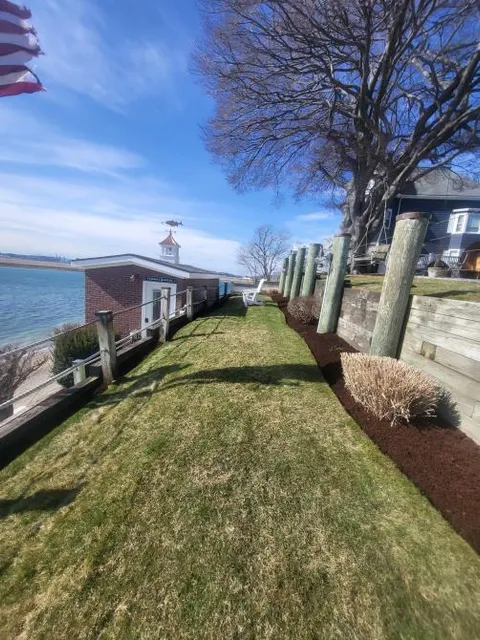 Eagle Pro Landscape & Construction LLC