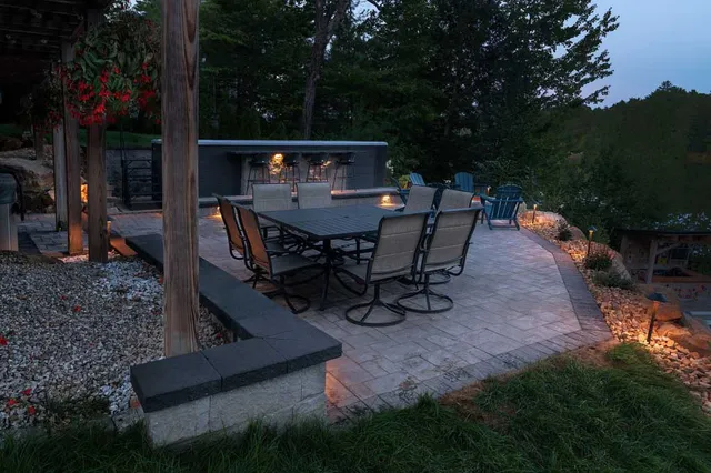 work photo from tuxedolandscaping.com
