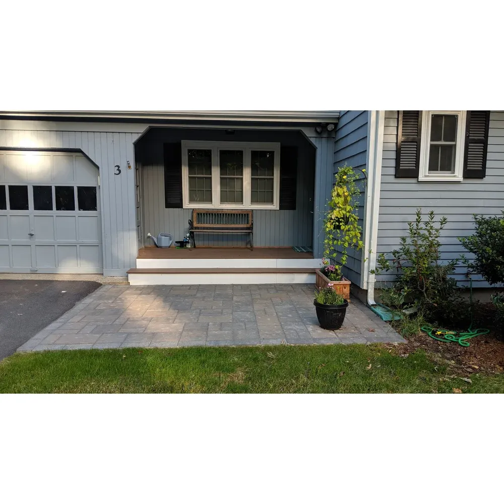 PREMIER HOME SERVICES, LLC researched project photo