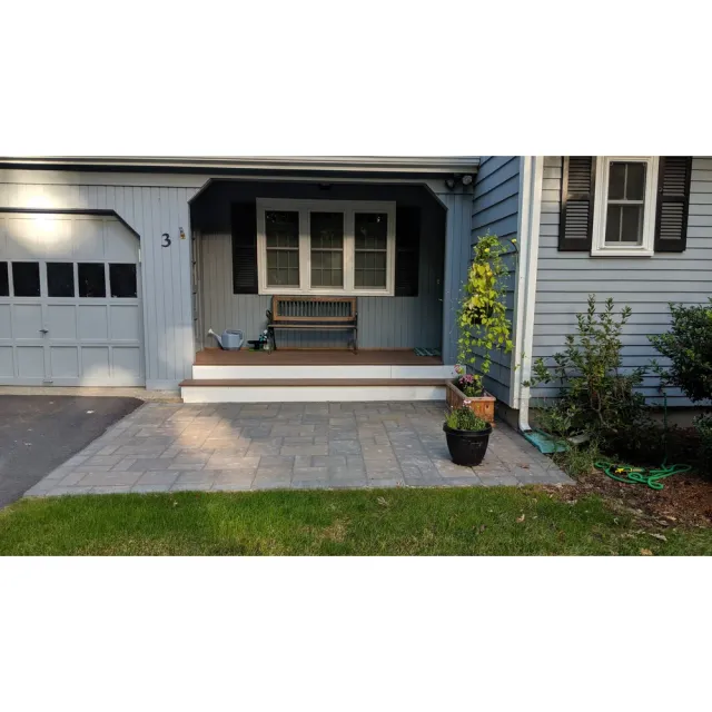 PREMIER HOME SERVICES, LLC researched project photo