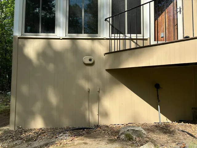 Carters Carpentry LLC verified work photo