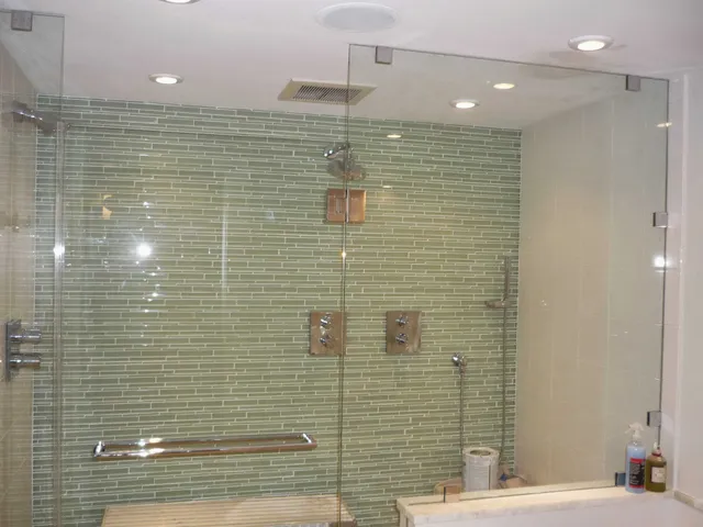 Justin Kelly Contracting work photo