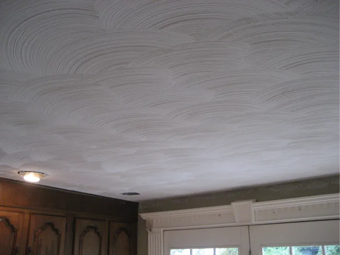 work photo from charliesdrywallandpainting.com