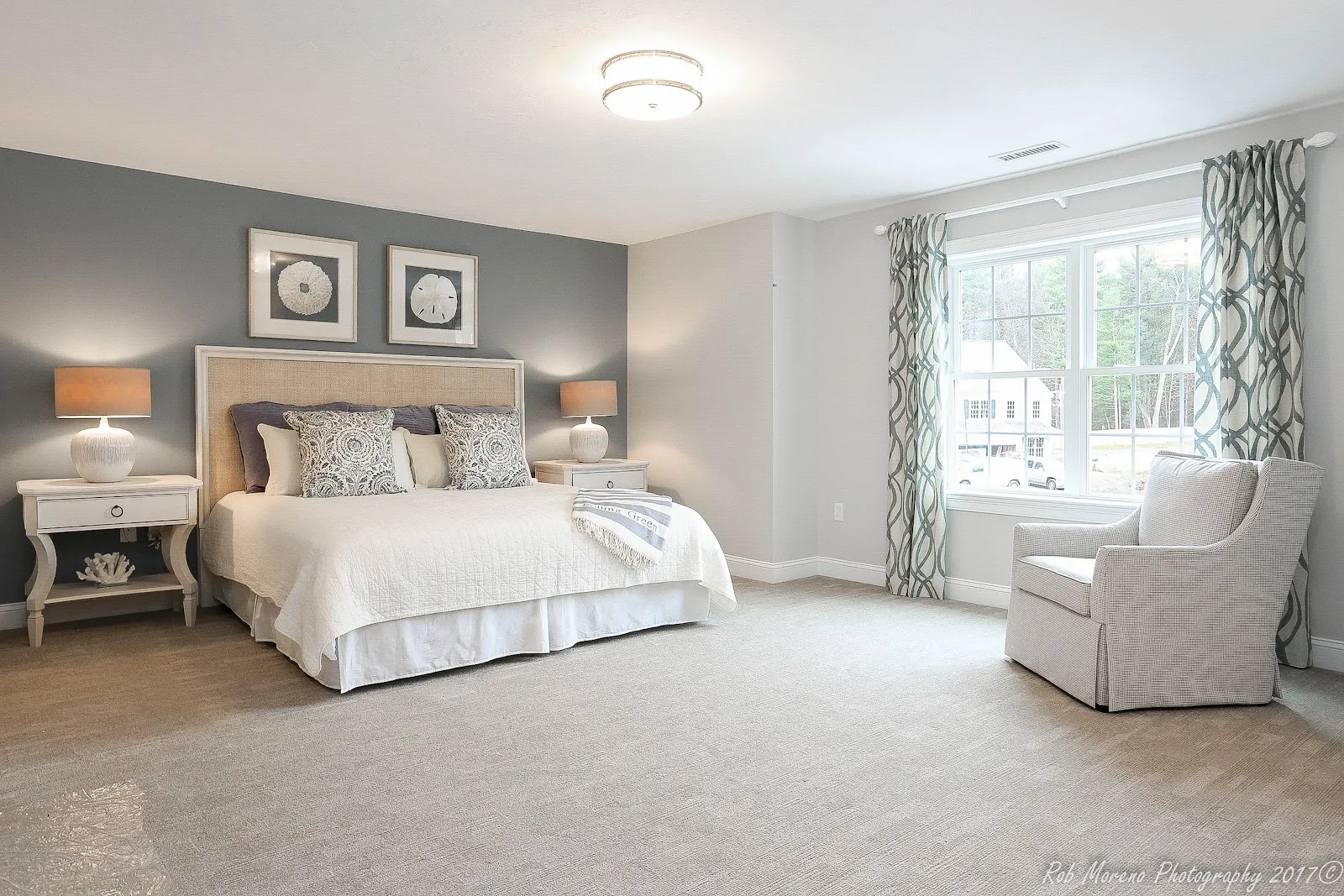 C.P. Berry Homes