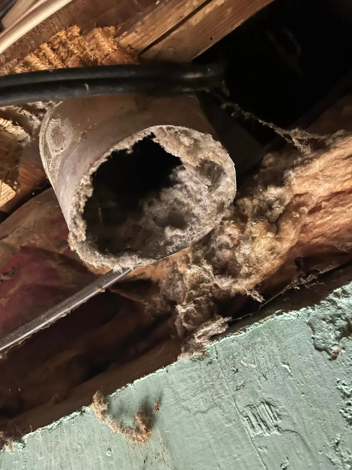 Readville Plumbing & Heating researched project photo