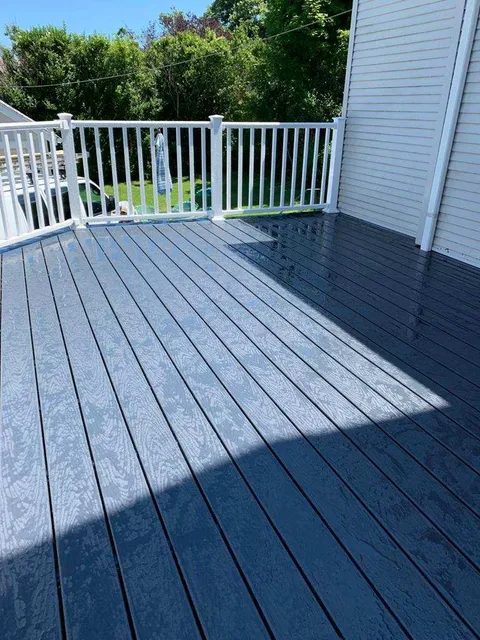 M&M carpentry & masonry corp