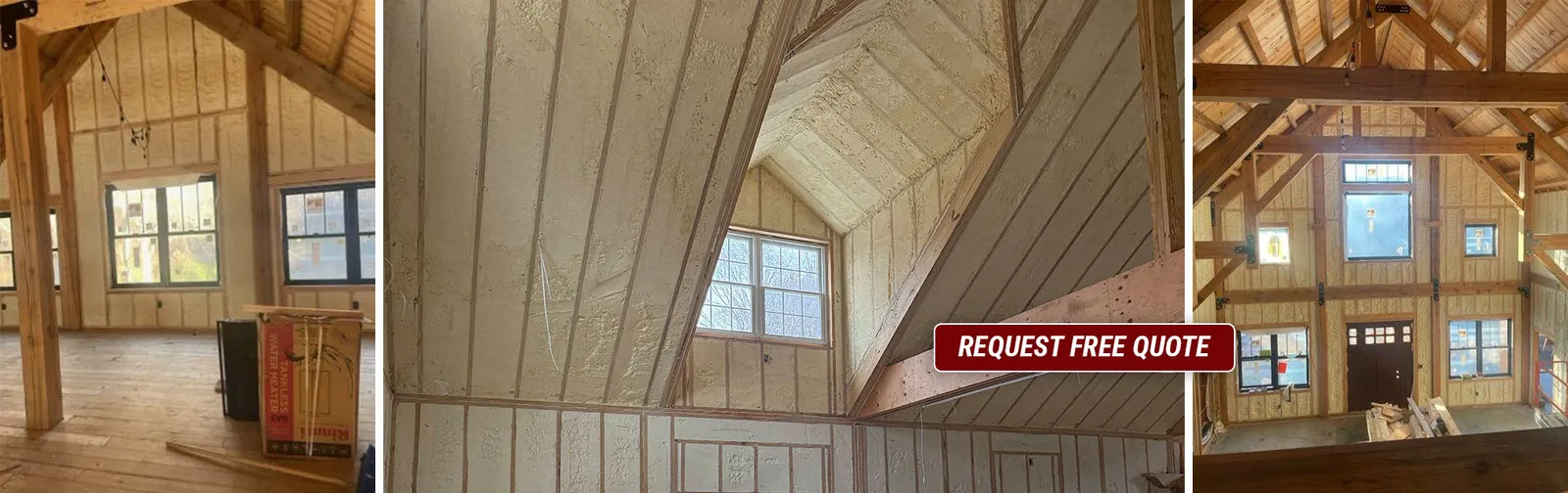 Home Insulation Solutions - MA, CT