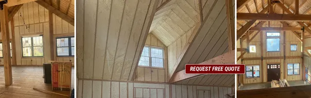 Home Insulation Solutions - MA, CT