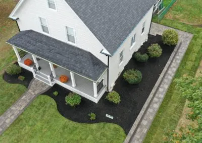 Hardscape Installation Fairhaven, MA