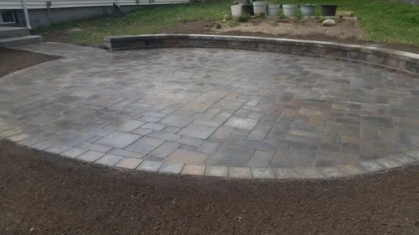 A & M Masonry and Restoration researched project photo