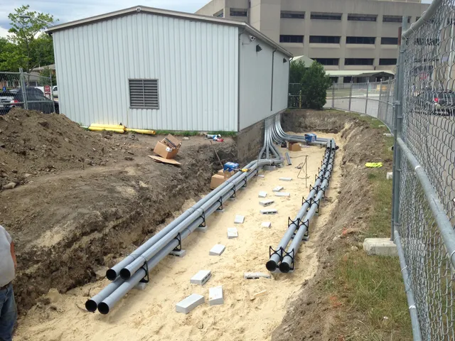 Brattan Industries, Inc. work photo