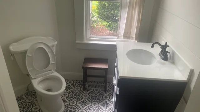 Blanchard plumbing work photo