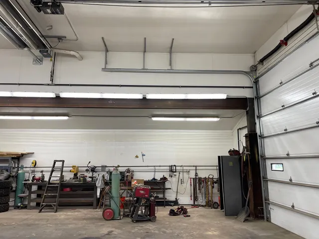 work photo from barlinelectric.com