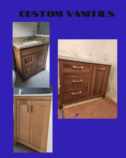 Freitas Custom Carpentry