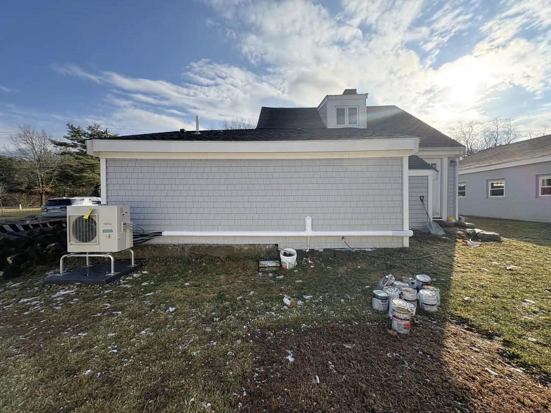 Heat Pumps Unlimited