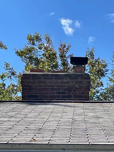 Power Masonry & Roofing work photo