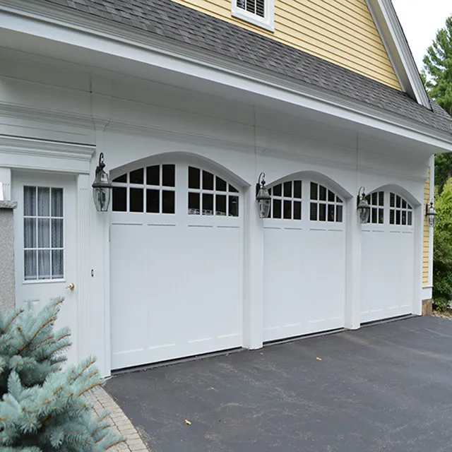 Big Guy Garage Doors work photo
