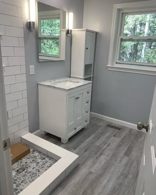 work photo from r4renovationsllc.com