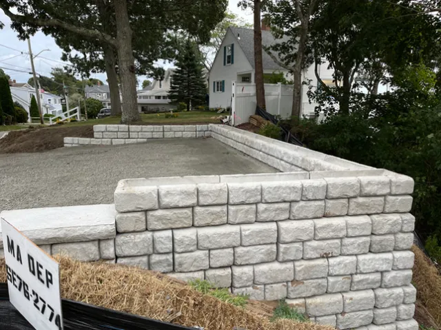 work photo from conwayexcavating.com