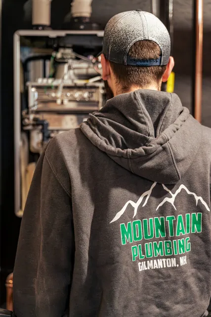 work photo from mountainplumbingnh.com