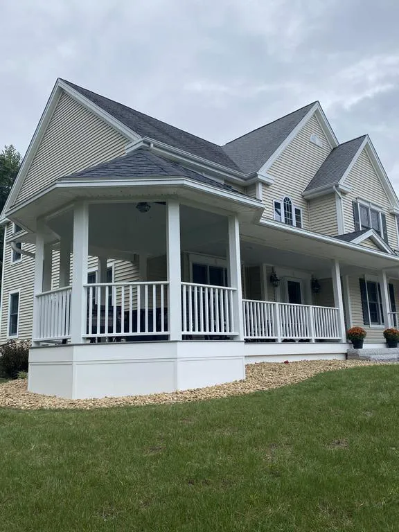 work photo from mycastlebuilders.com