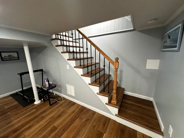 Canary Contractors LLC work photo