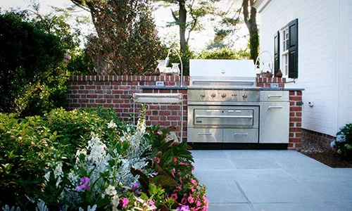 work photo from oddjoblandscaping.com
