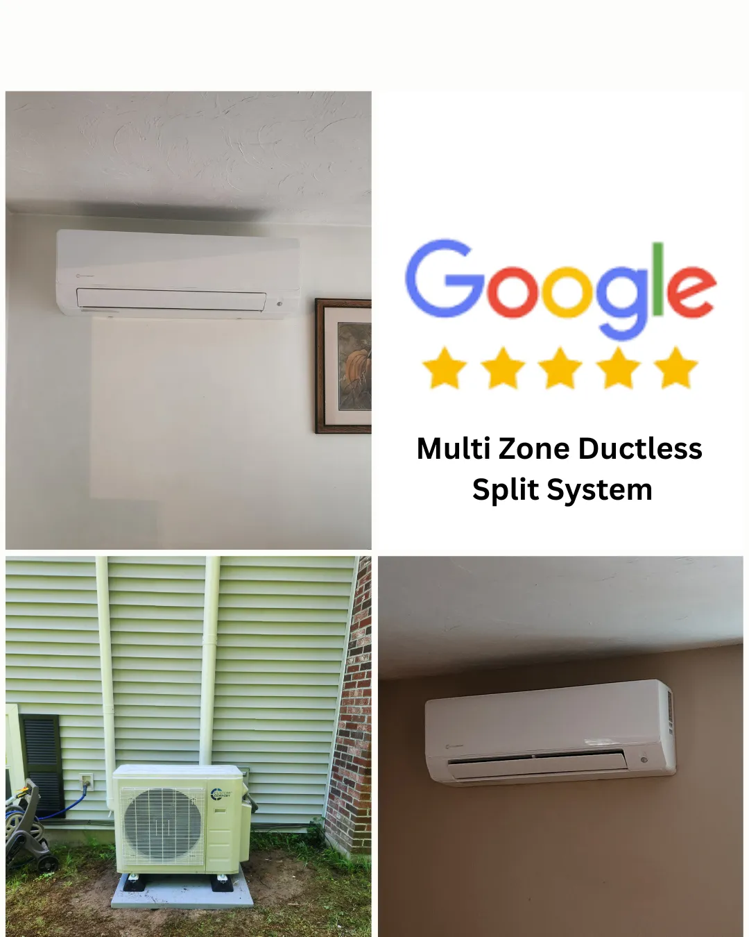 Top Notch HVAC Company