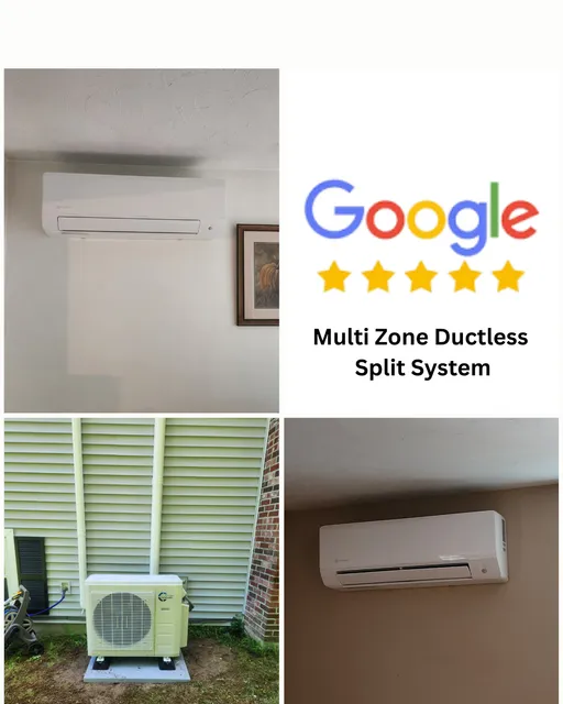 Top Notch HVAC Company