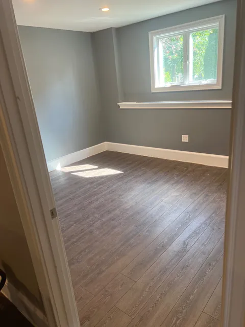 SJ Wilson Construction work photo