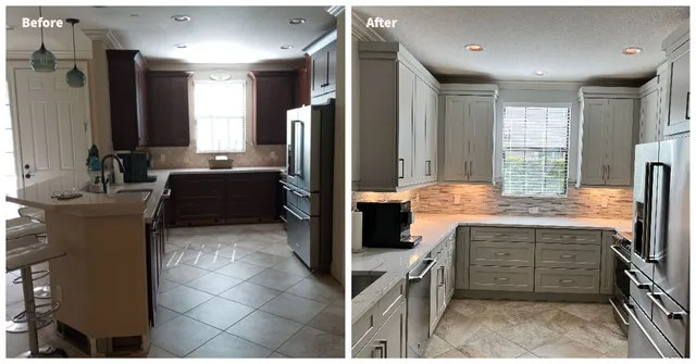 Allied Restoration & Construction work photo
