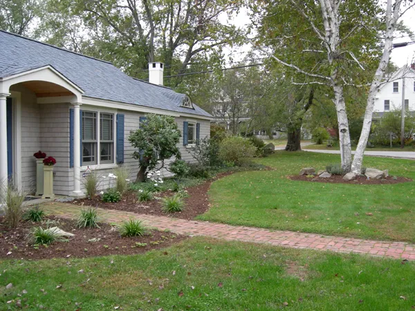 work photo from seasidelandscaping.com