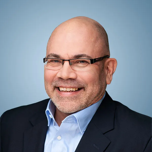 Scott Smith - Vice President