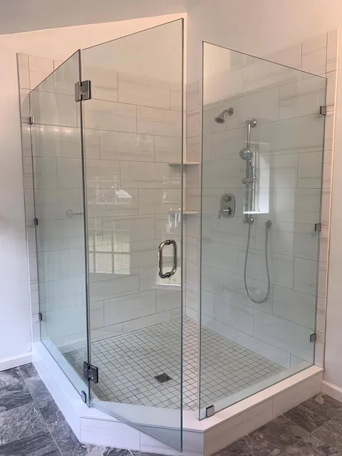 Summa Construction Services LLC. work photo