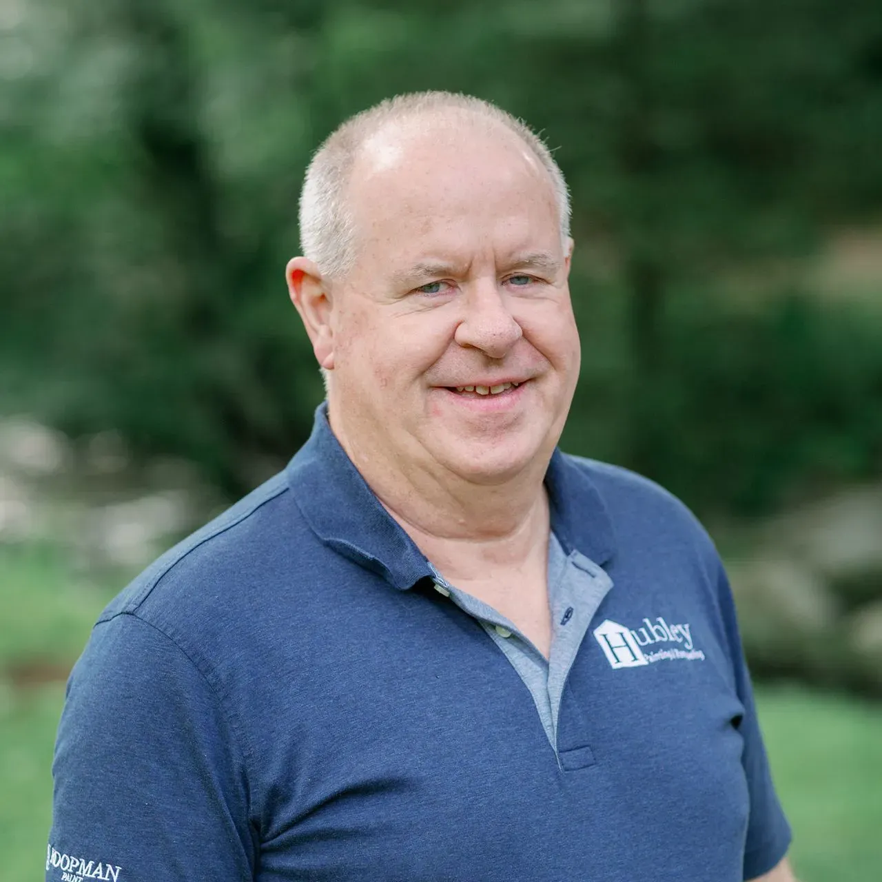 work photo from hubleypainting.com