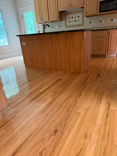 HGT Painting & Floors work photo