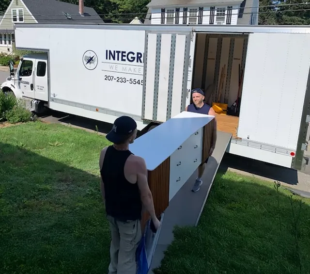 work photo from integritymovers.com