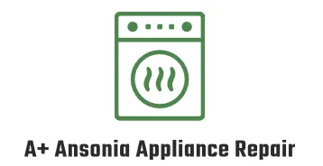A+ Ansonia Appliance Repair logo