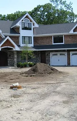 landscape construction brookline