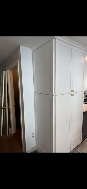 Blue Ridge Carpentry work photo