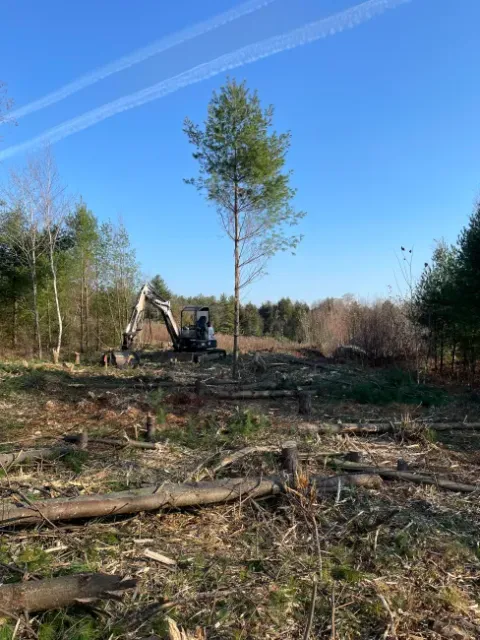 work photo from colonialcontractingandexcavating.com