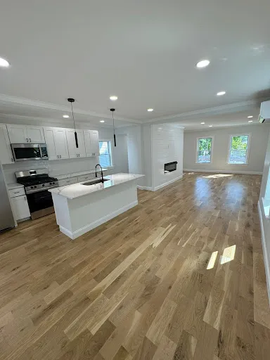 Zenith Construction LLC work photo