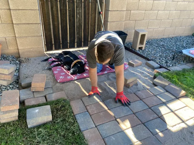 local handyman