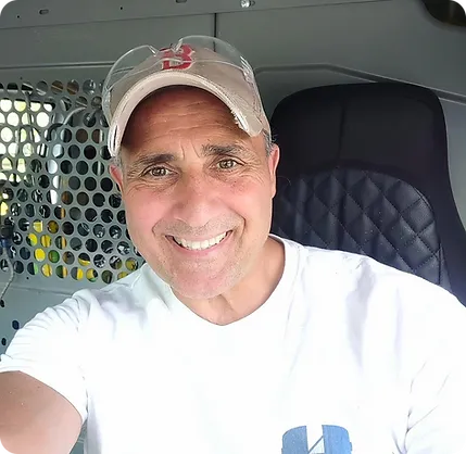 Andrew Campagnone - Interior Painter