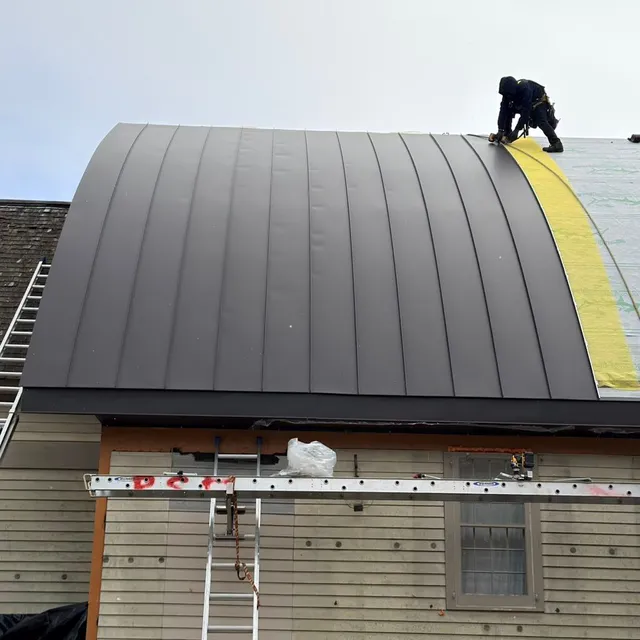 Psf Construction Services researched project photo