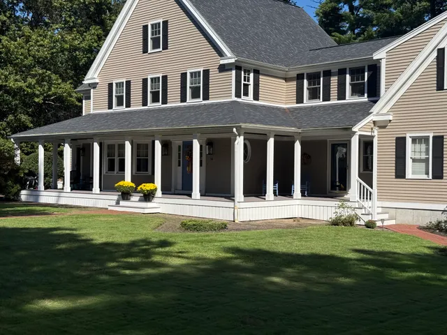 Doherty Brothers Contracting Incorporated work photo