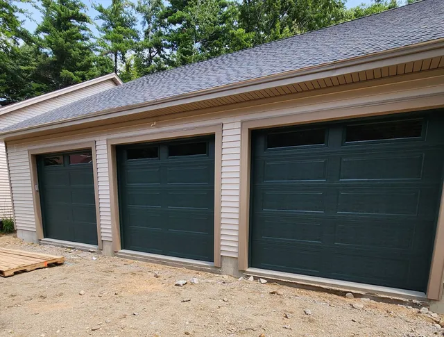 work photo from cwdoorsllc.com