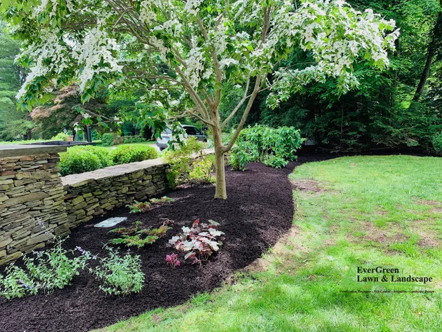 EverGreen work photo