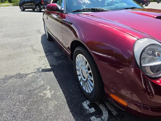 John's Detailing & Cleaning work photo
